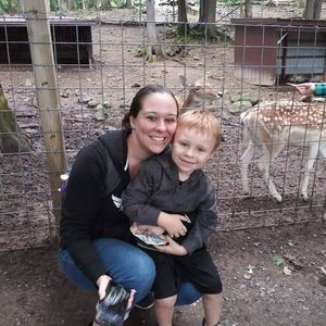 Meet your Posher, Kati